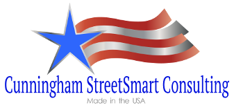 Cunningham Street Smart Consulting